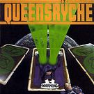 QUEENSRYCHE - The warning - remaster